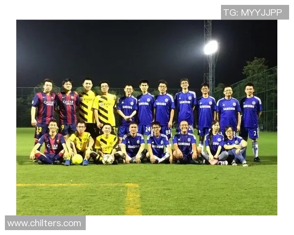 陆丰足球球星介绍与发展历程探析助力地方足球崛起的先锋人物