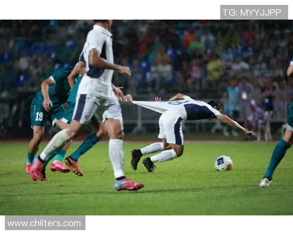 足球界暴力之王：那些常年与对手上演拳脚大战的球星们